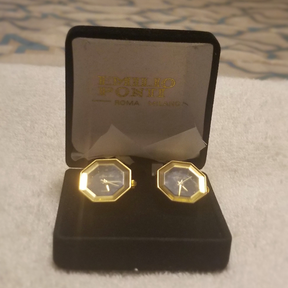 Cufflinks - Picture 3 of 4
